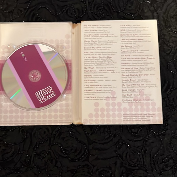 Workout dvd bundle - Picture 10 of 12